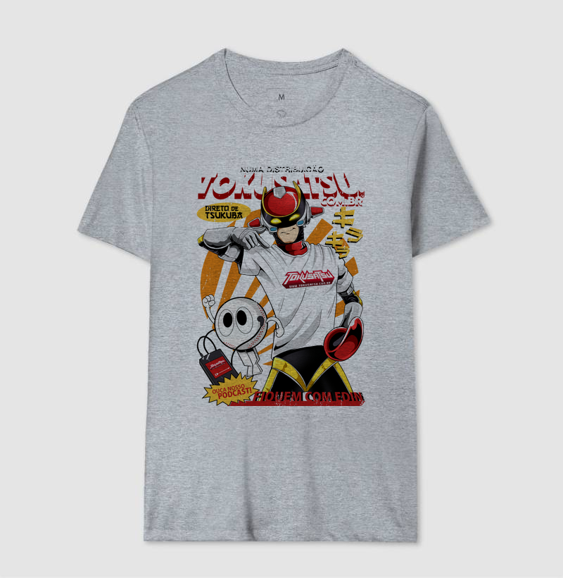 Camisa 9