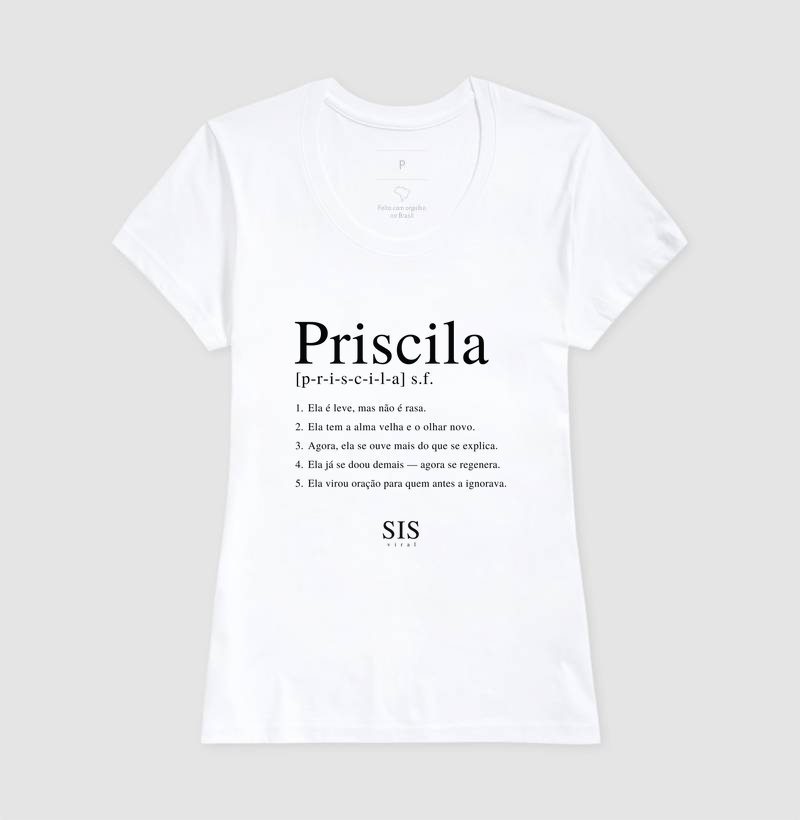 Camisa 3