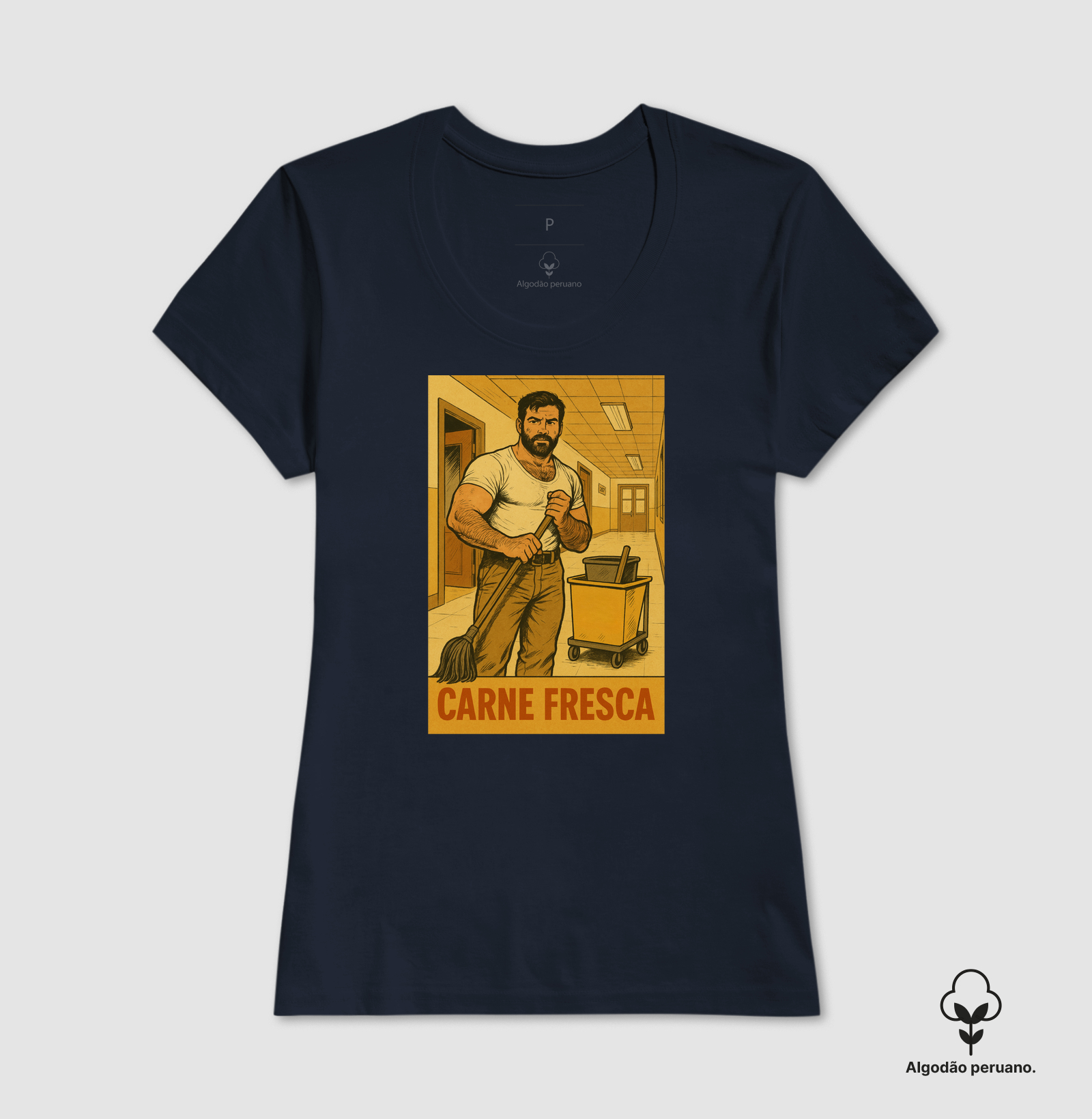 Camisa 5