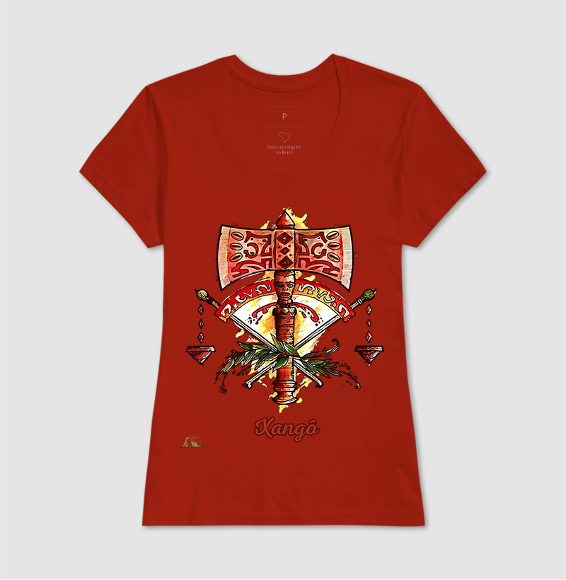 Camisa 15