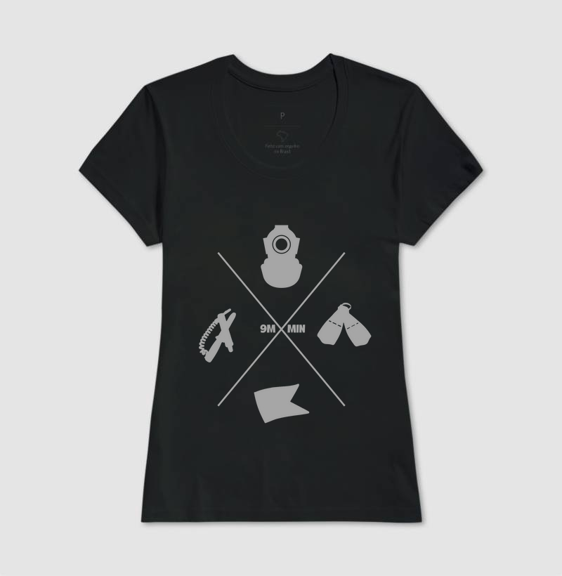 Camisa 14