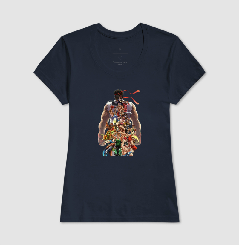 Camisa 6