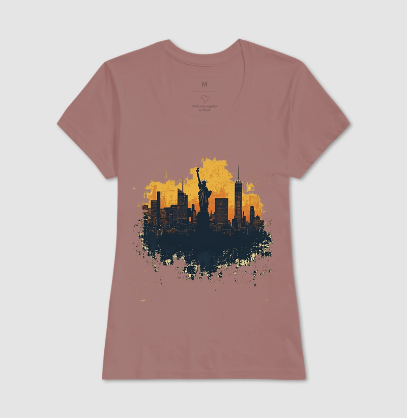 Camisa 15