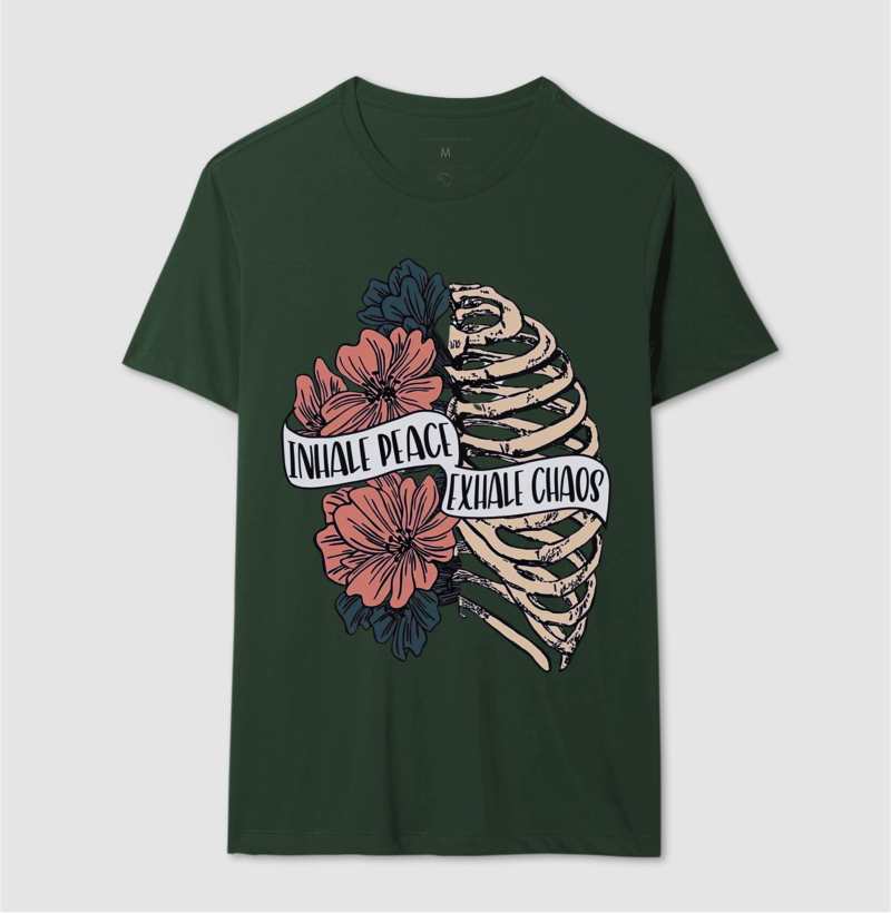 Camisa 11