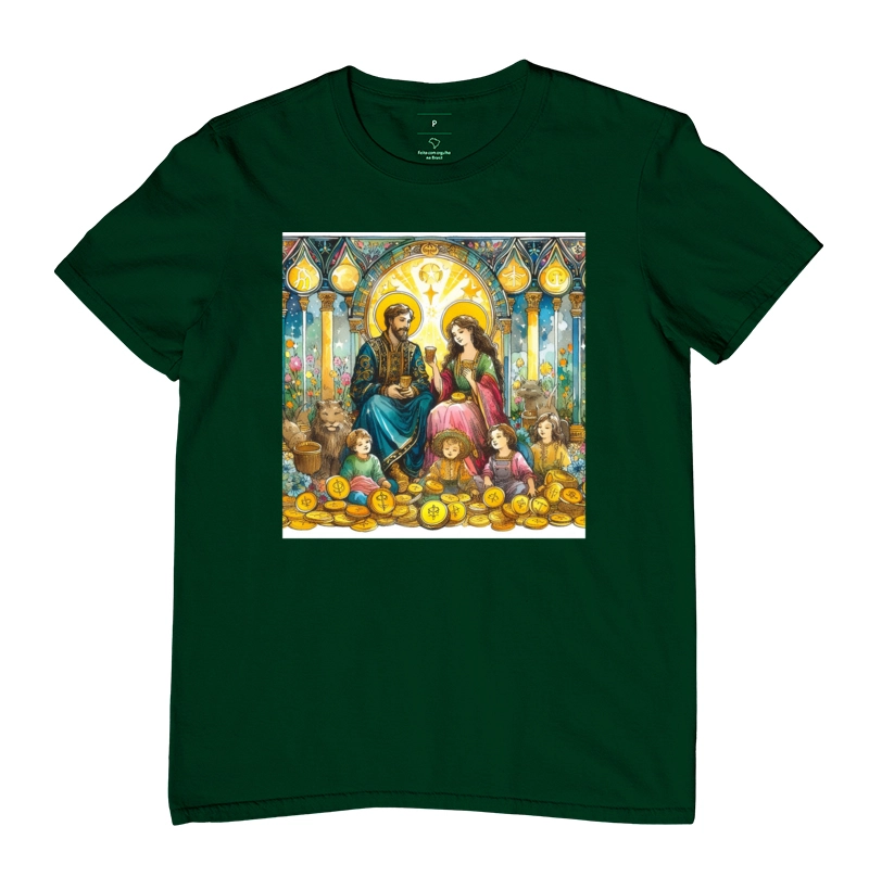Camisa 11