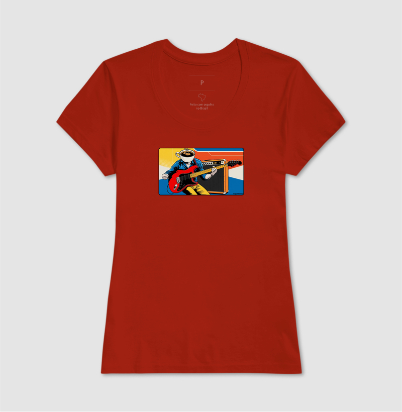 Camisa 16