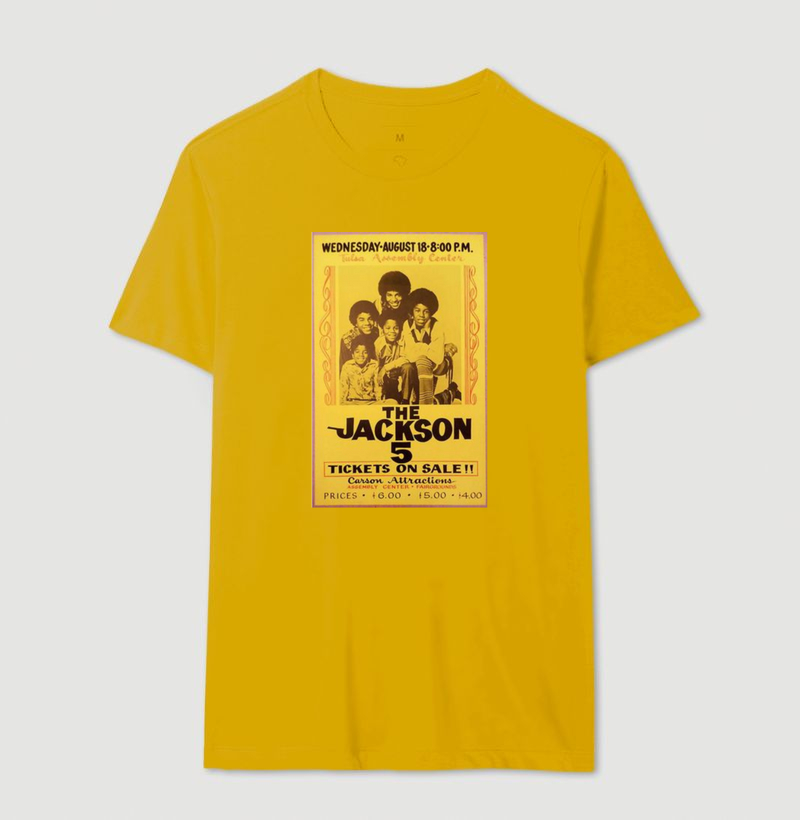 Camisa 13