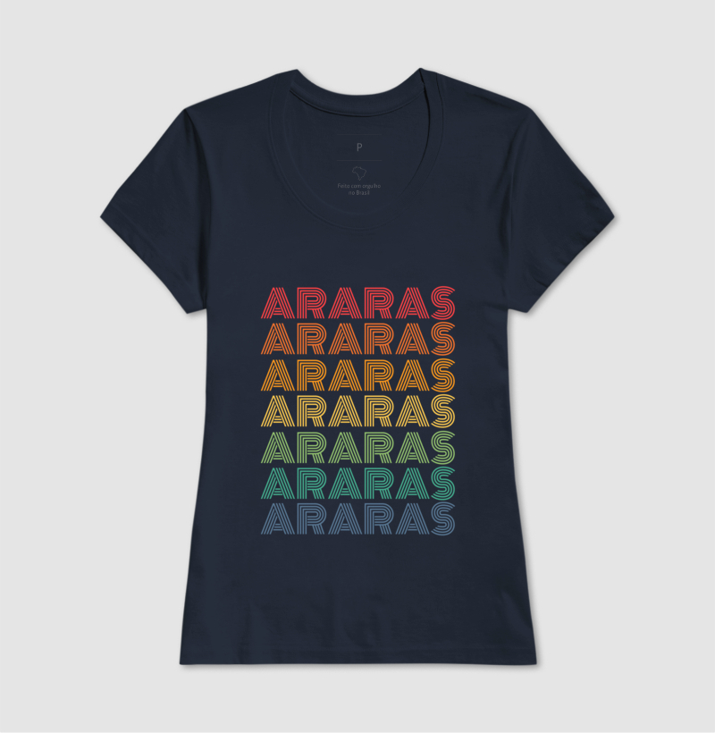 Camisa 12