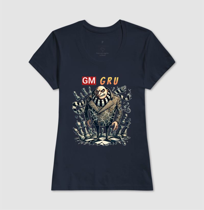 Camisa 11