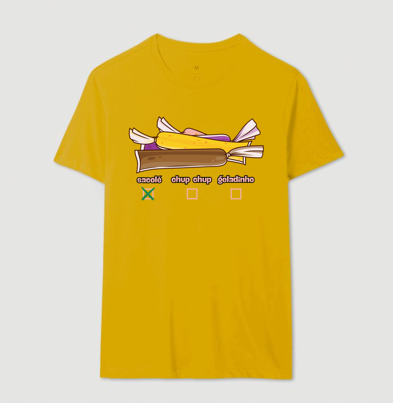 Camisa 13