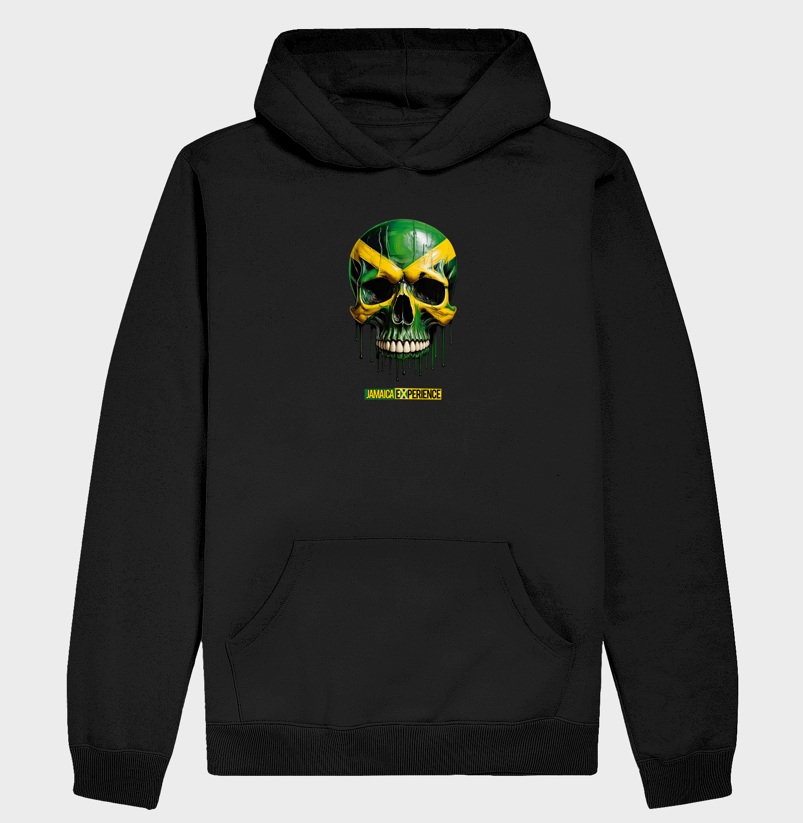 Jamaican Skull.