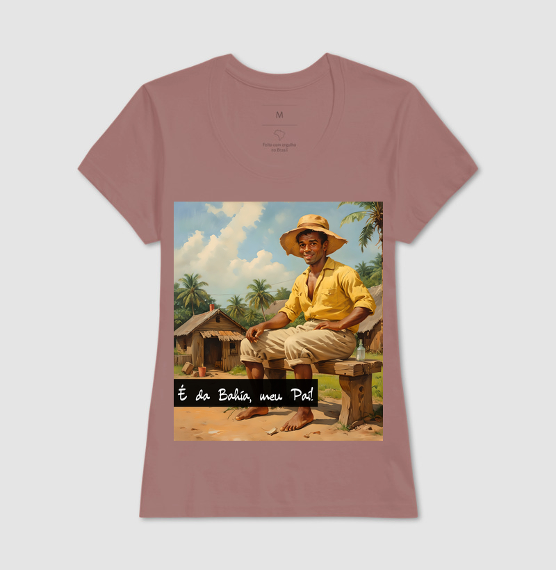 Camisa 19