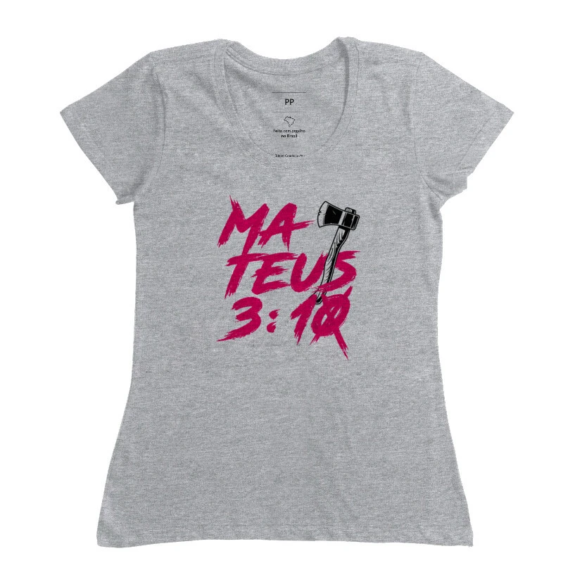 Camisa 10