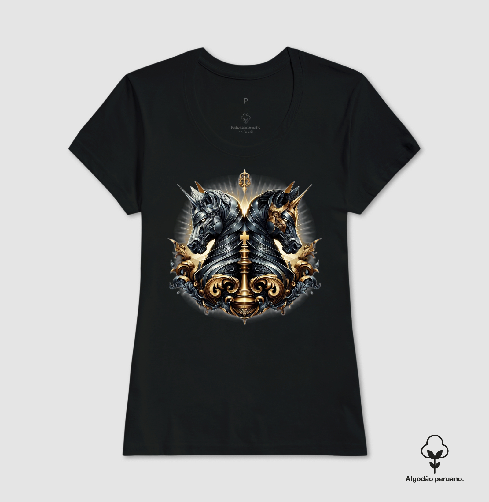 Camisa 1