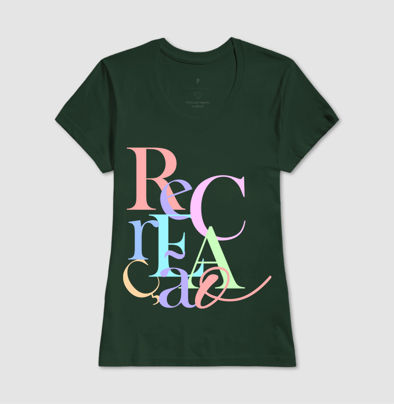 Camisa 12