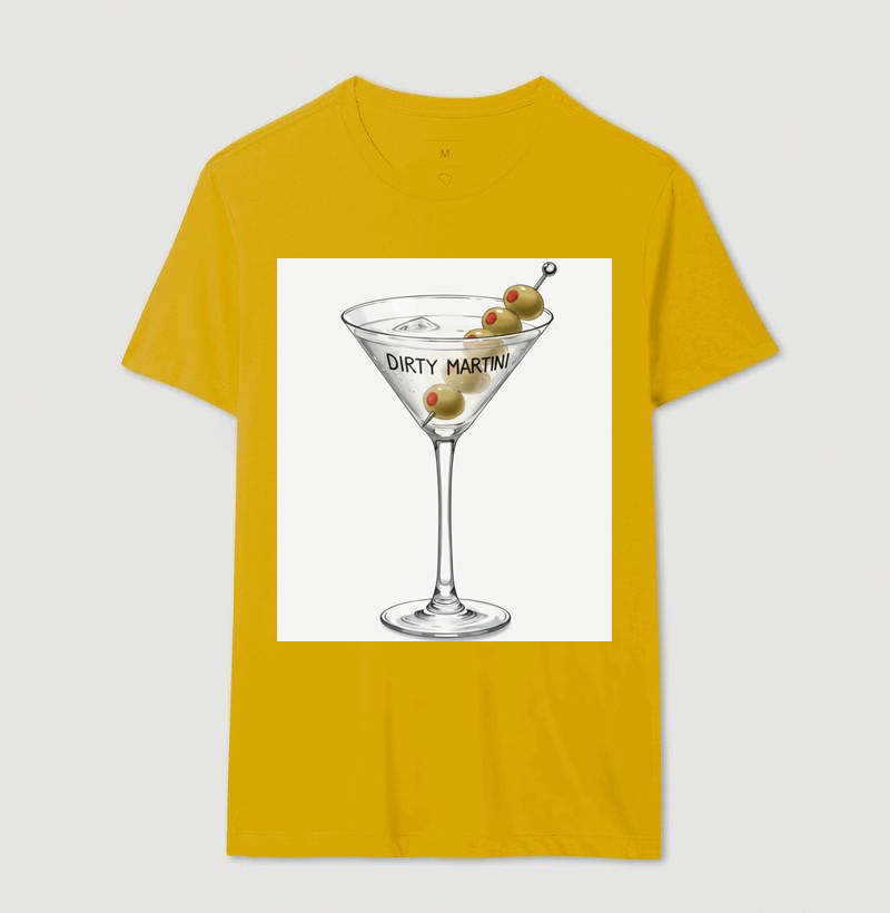 Camisa 13