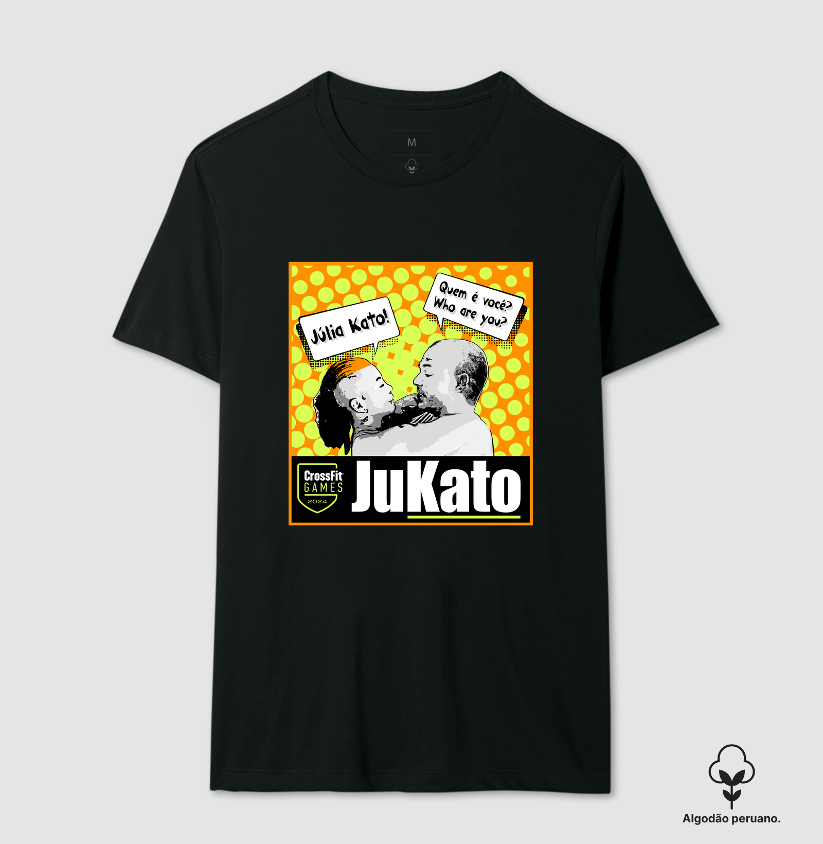 Camisa 1