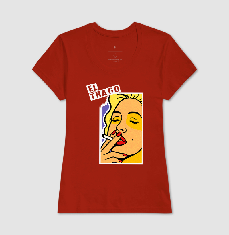 Camisa 9