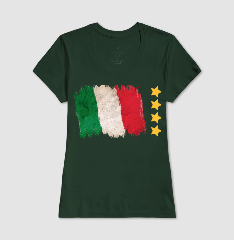 Camisa 12
