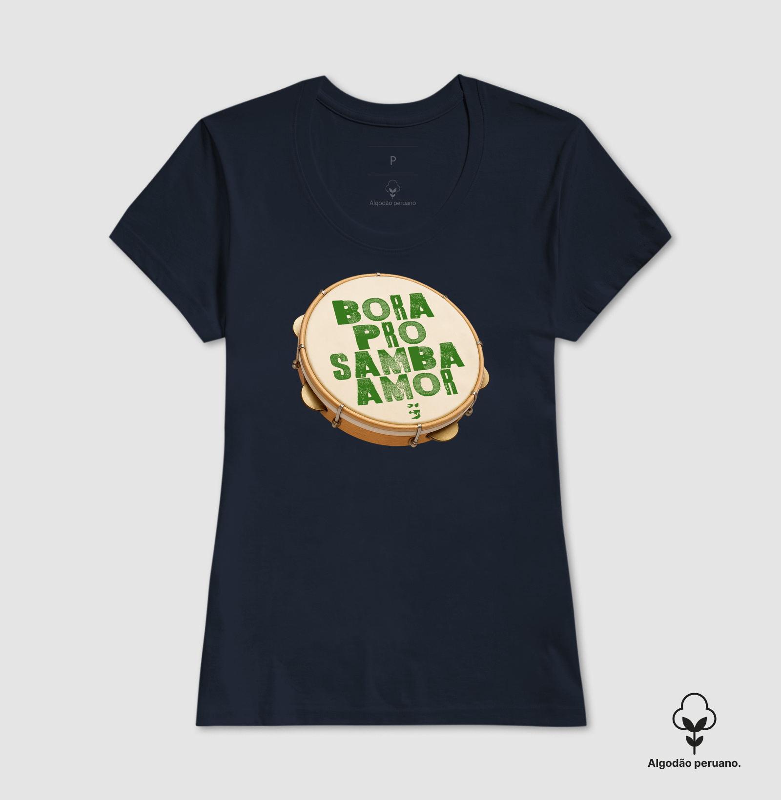 Camisa 7