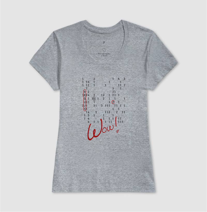 Camisa 8