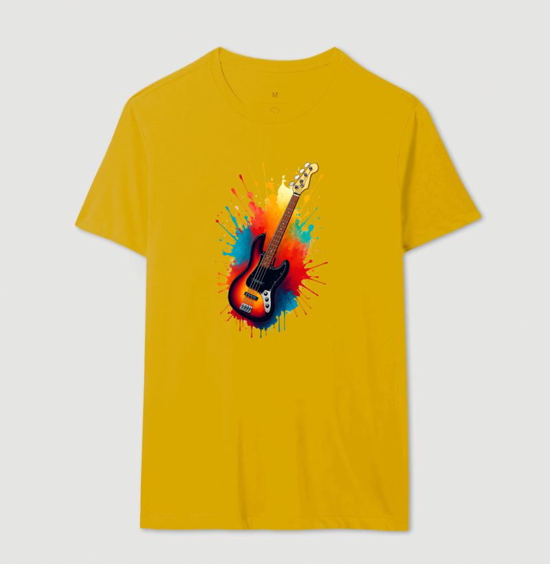 Camisa 16