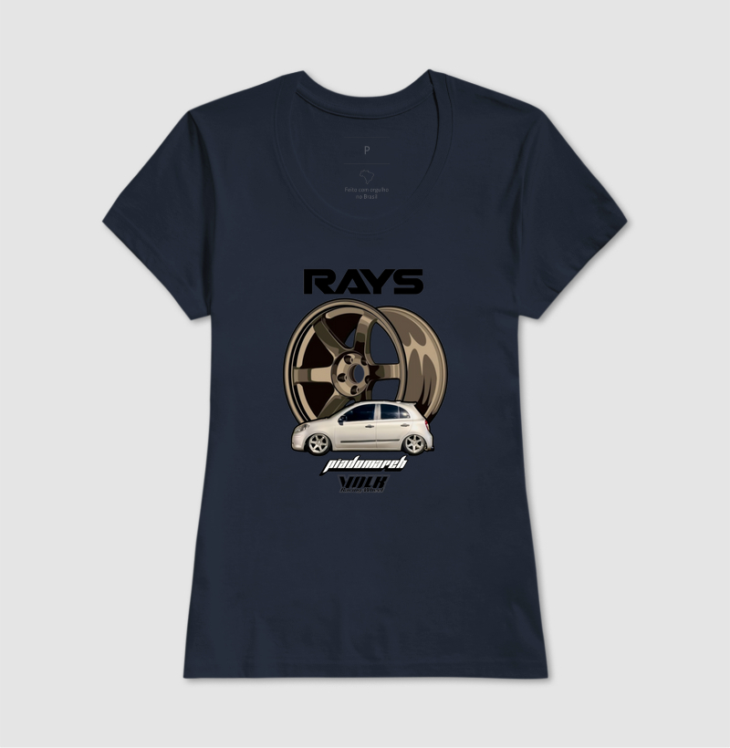 Camisa 9