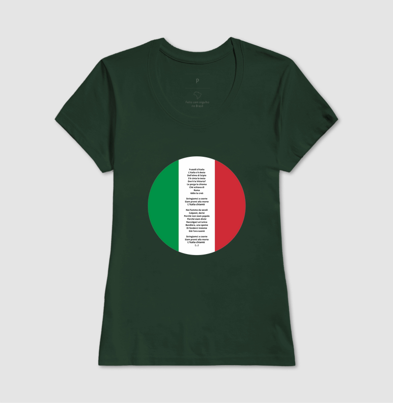 Camisa 10