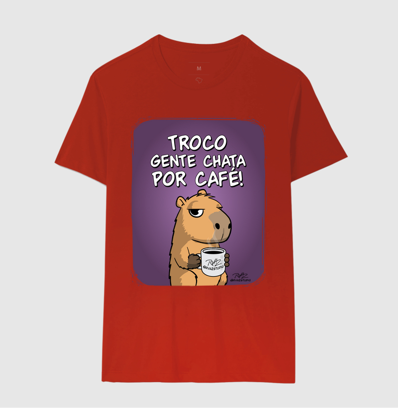 Camisa 11