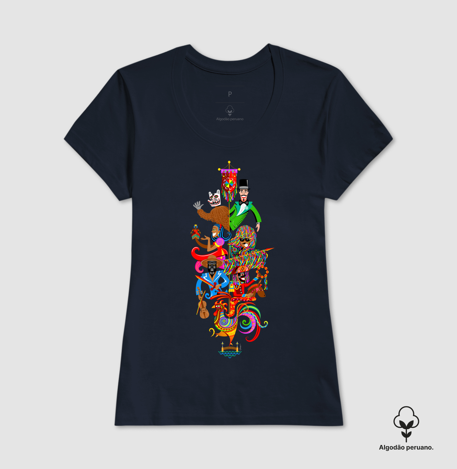 Camisa 6