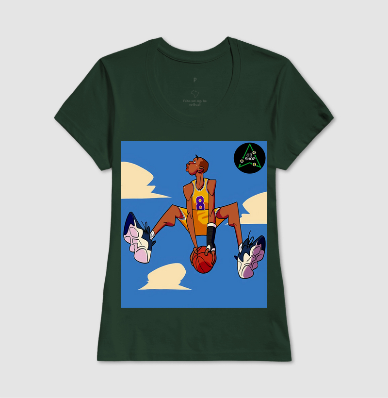 Camisa 13