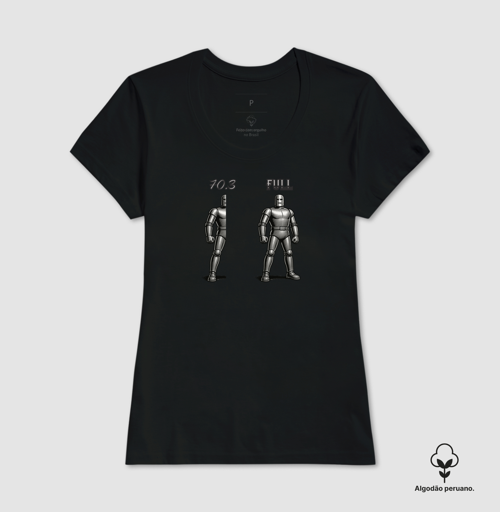 Camisa 3