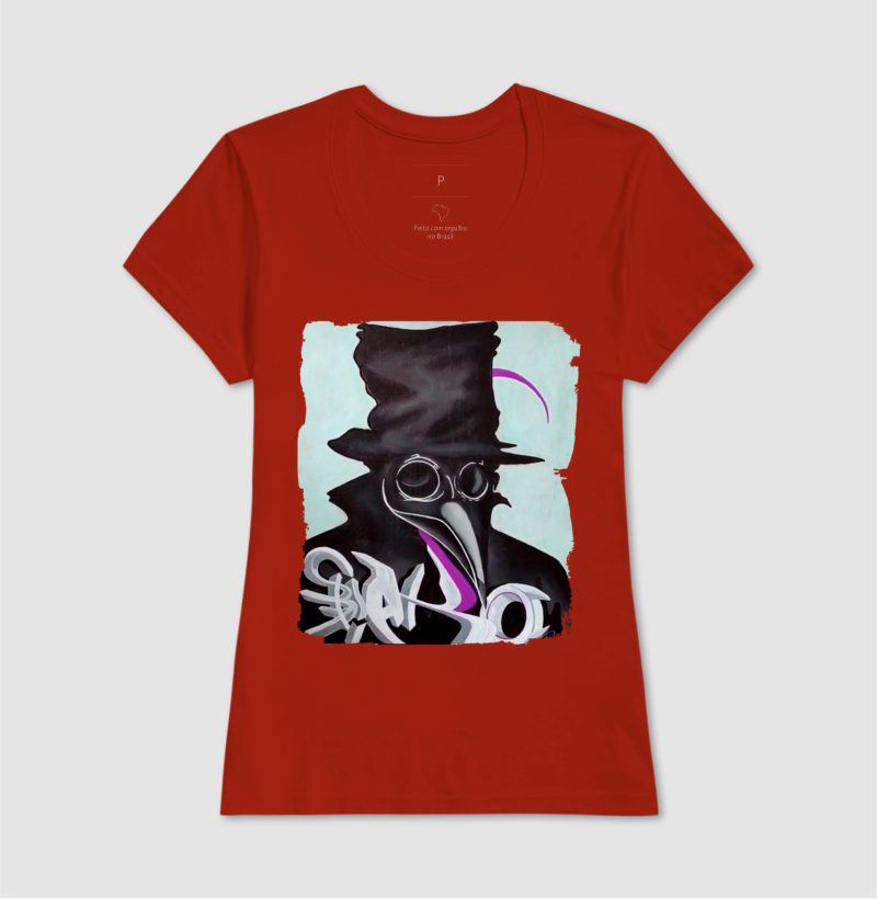 Camisa 10