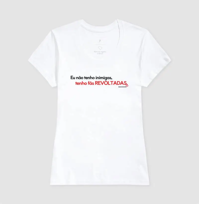 Camisa 7