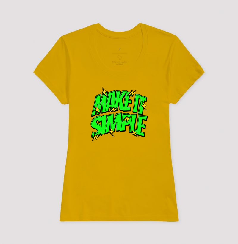 Camisa 17