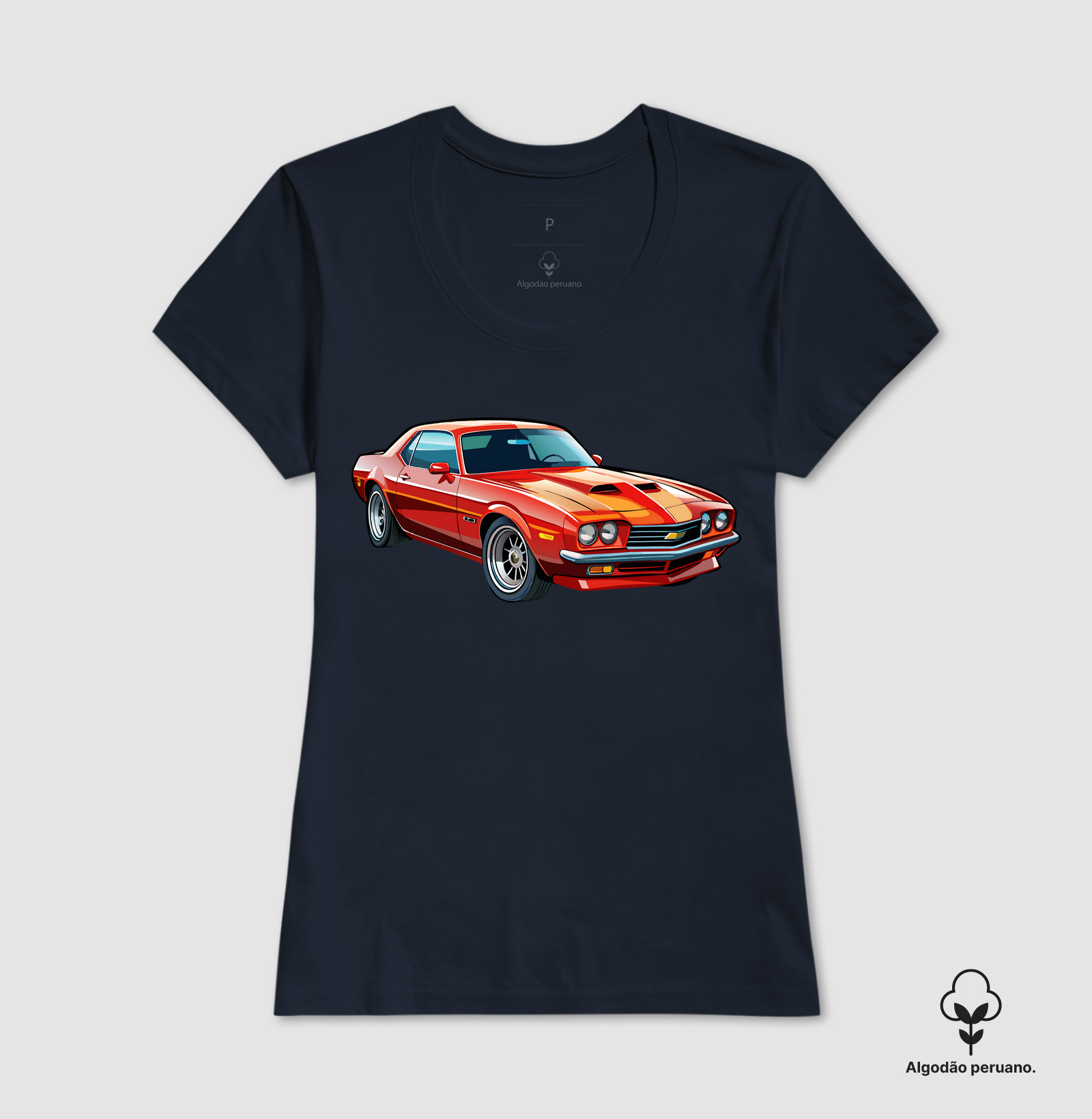 Camisa 5