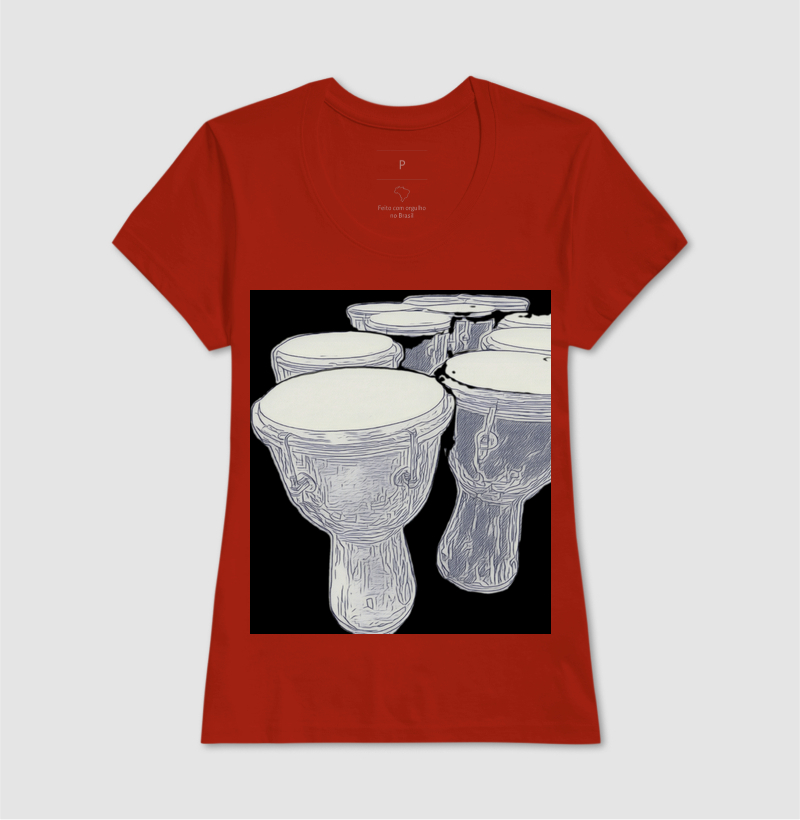 Camisa 11