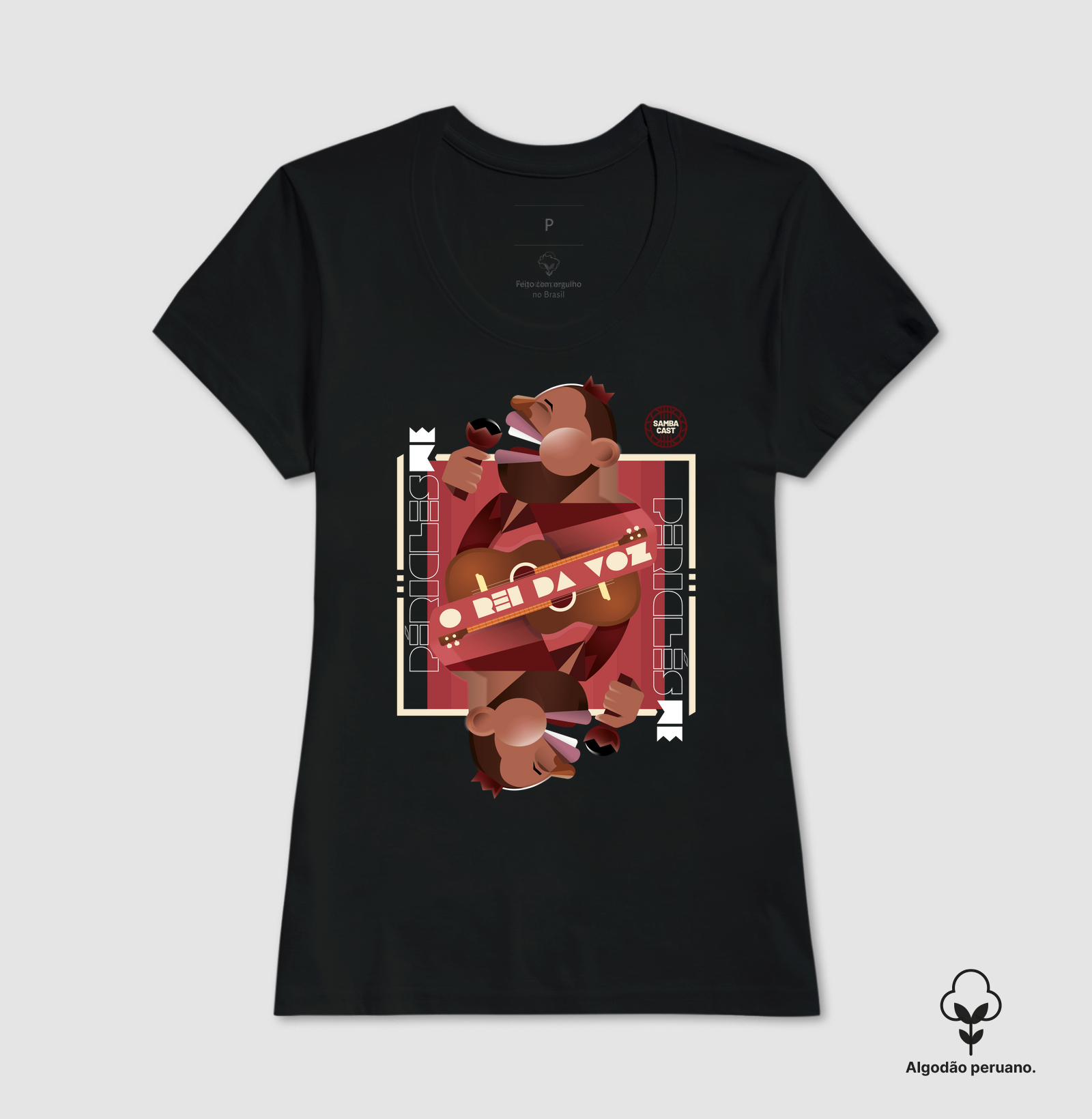 Camisa 4