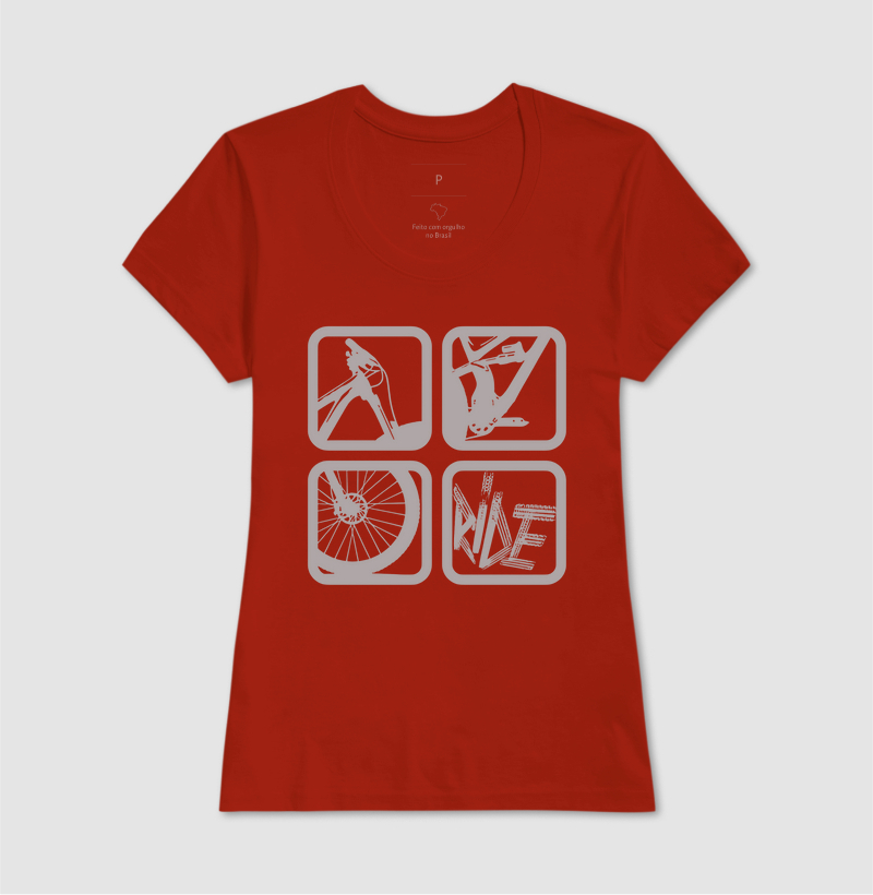 Camisa 14