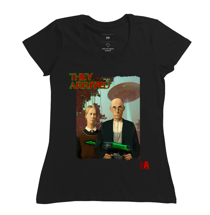 Camisa 2