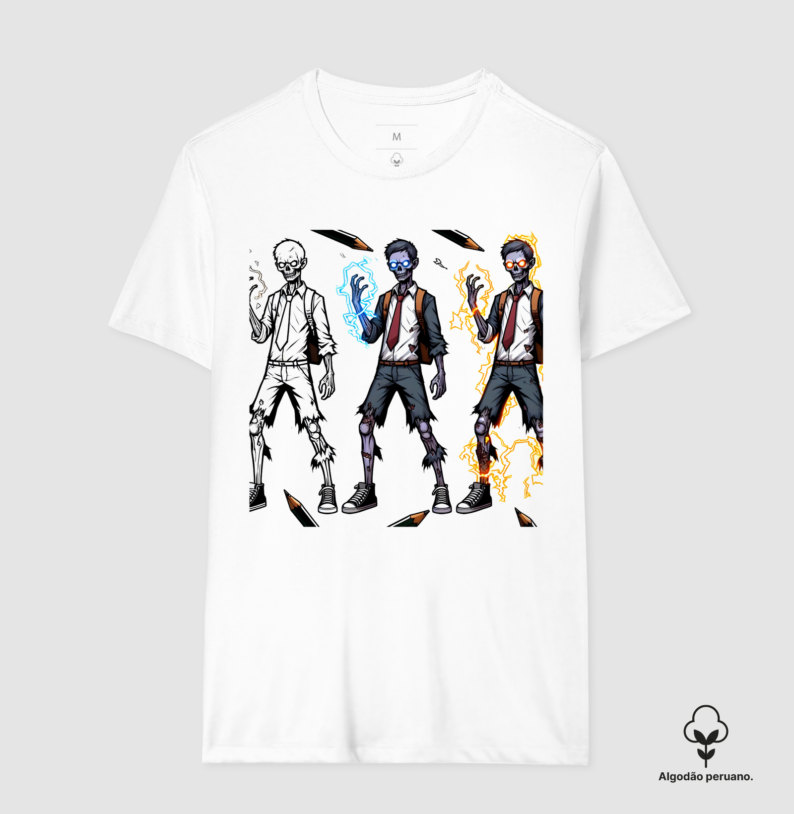 Camisa 3