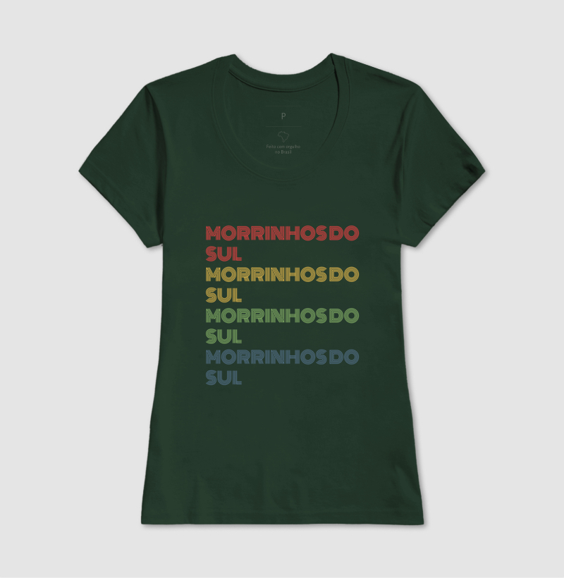 Camisa 9