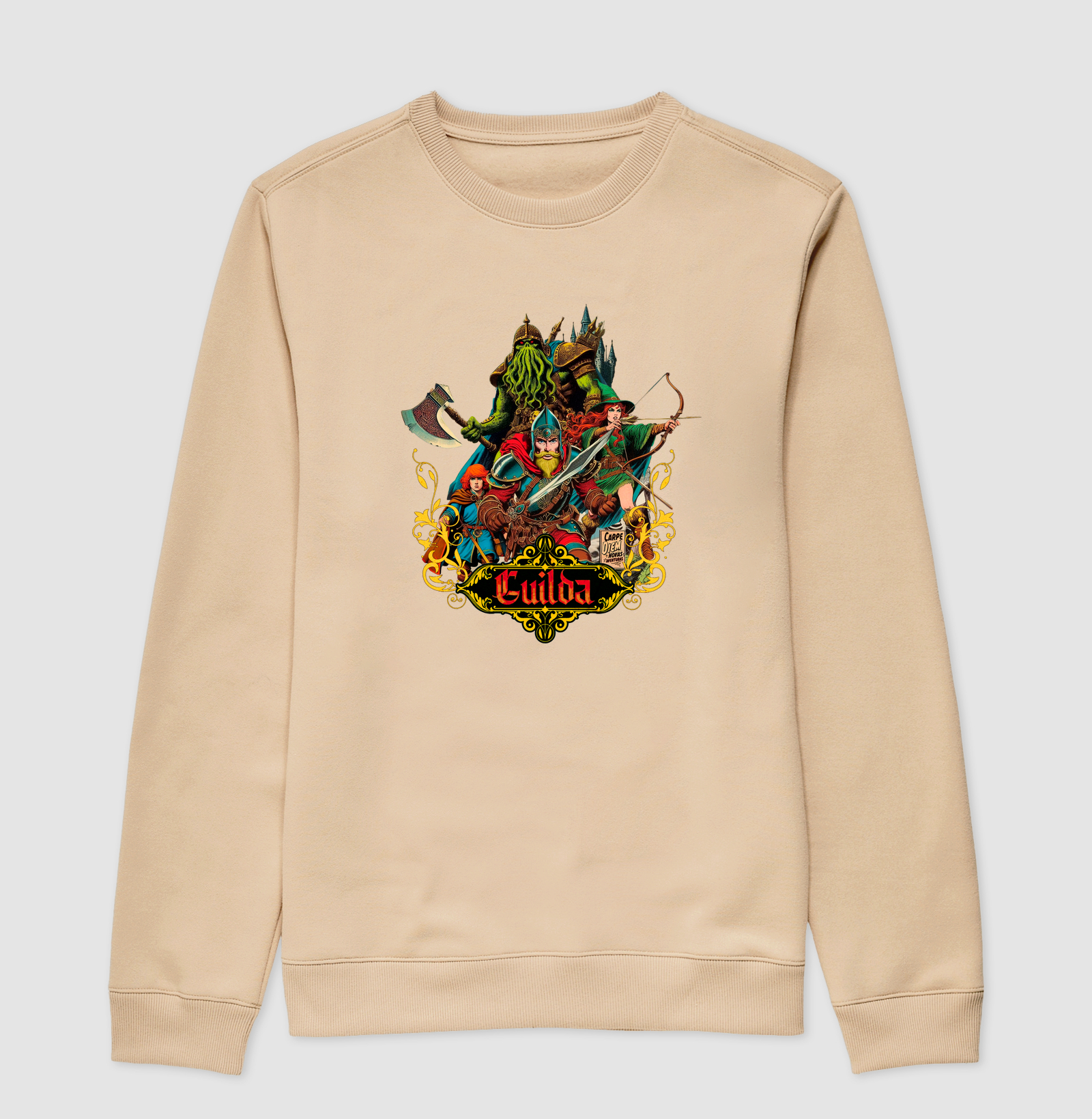 Camisa 2