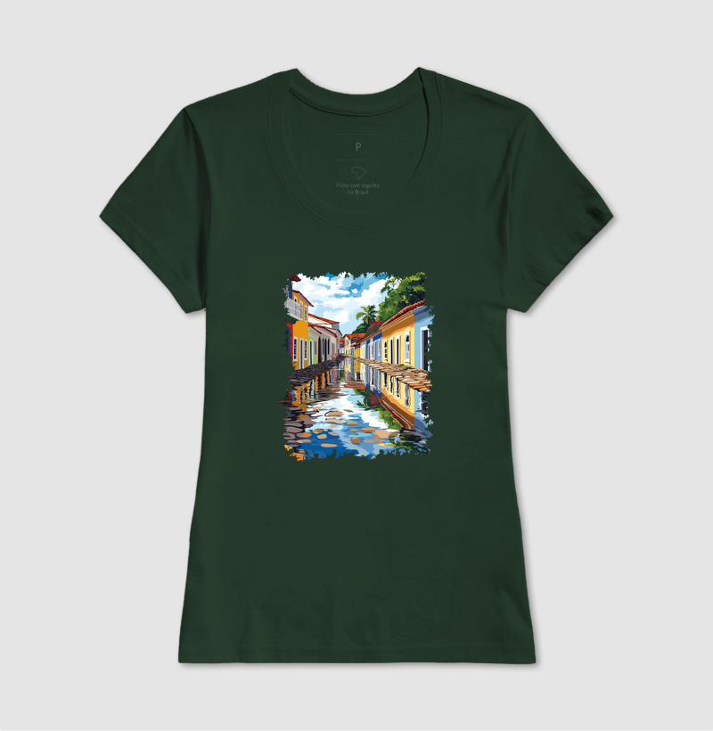 Camisa 7