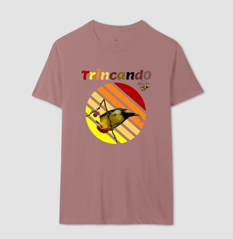 Camisa 19
