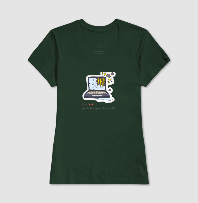 Camisa 11
