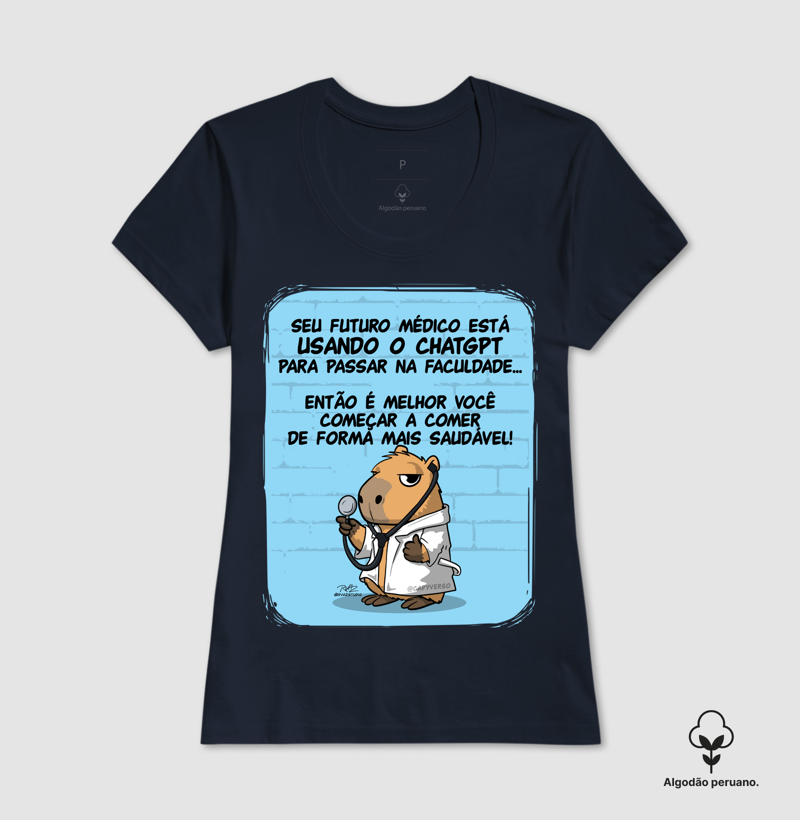 Camisa 5