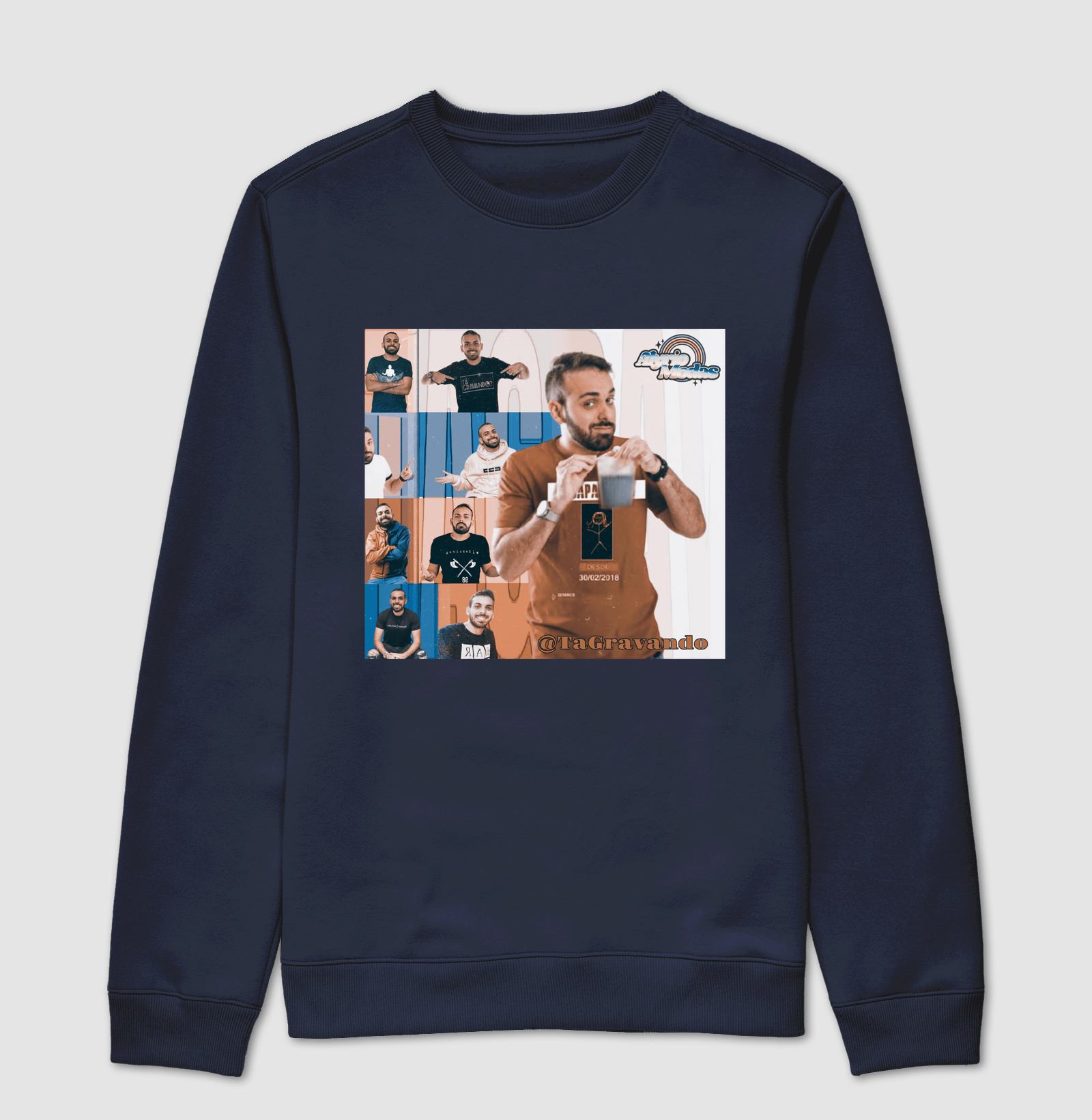 Camisa 4