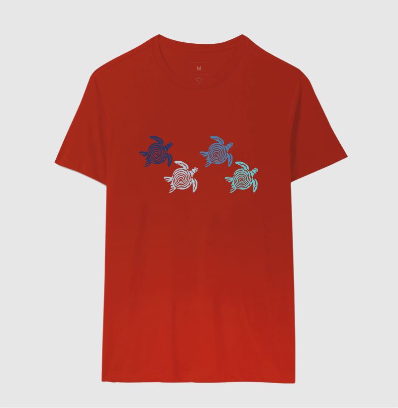 Camisa 45