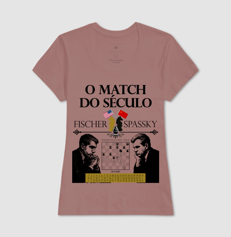 Camisa 15